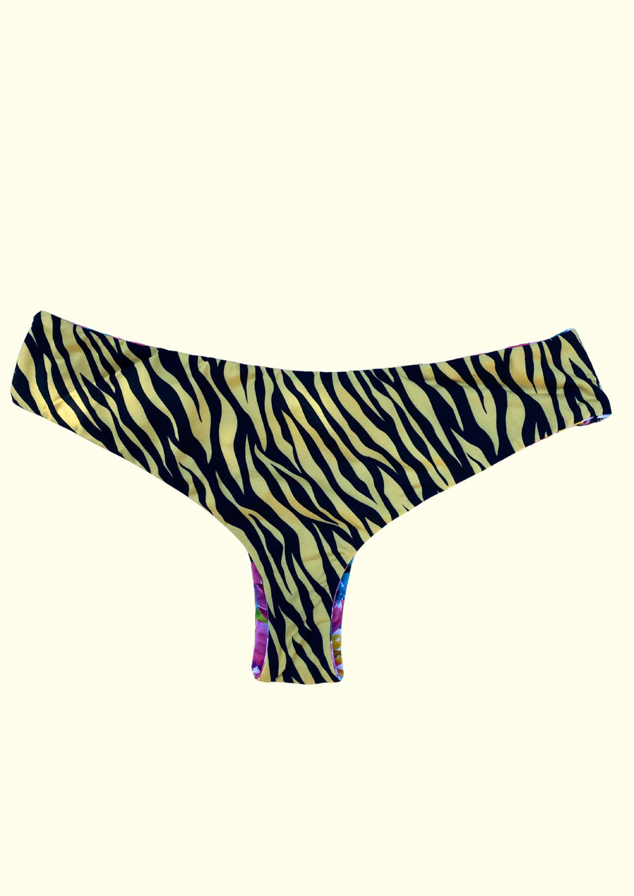 Culotteless Mariana Uvita Reversible