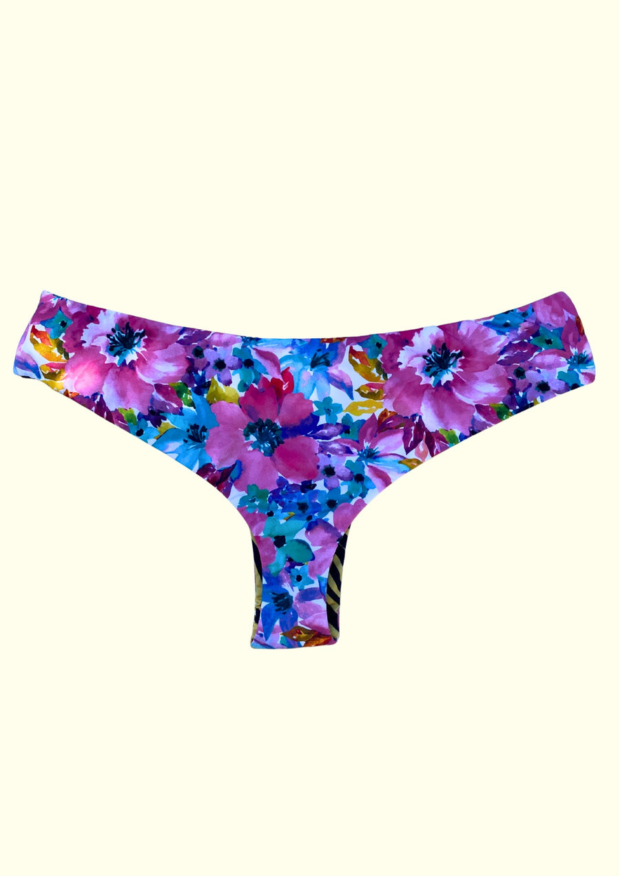 Culotteless Mariana Uvita Reversible