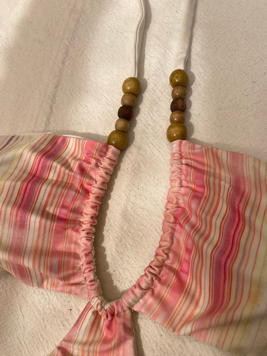 Trikini Julia Atardecer PREVENTA