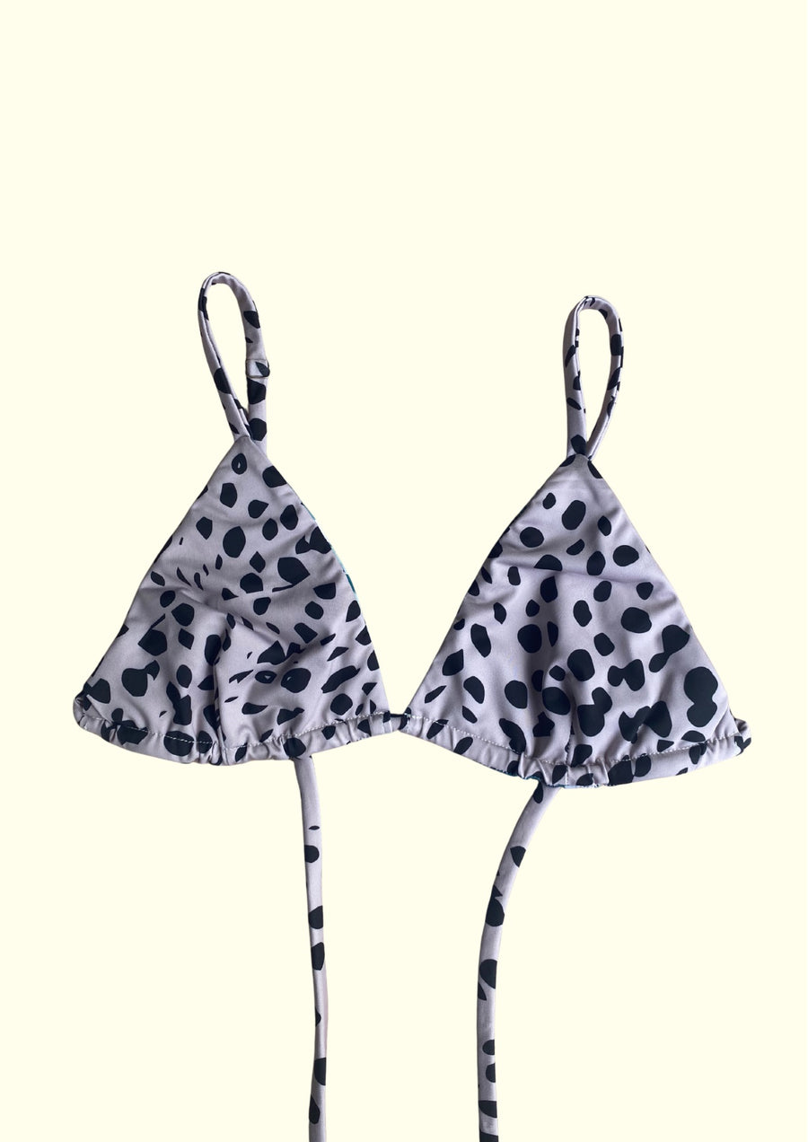 Top Aretha Utila Reversible