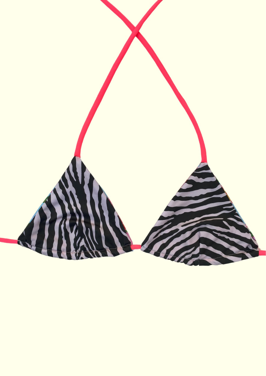 Top Anka Manaos Reversible