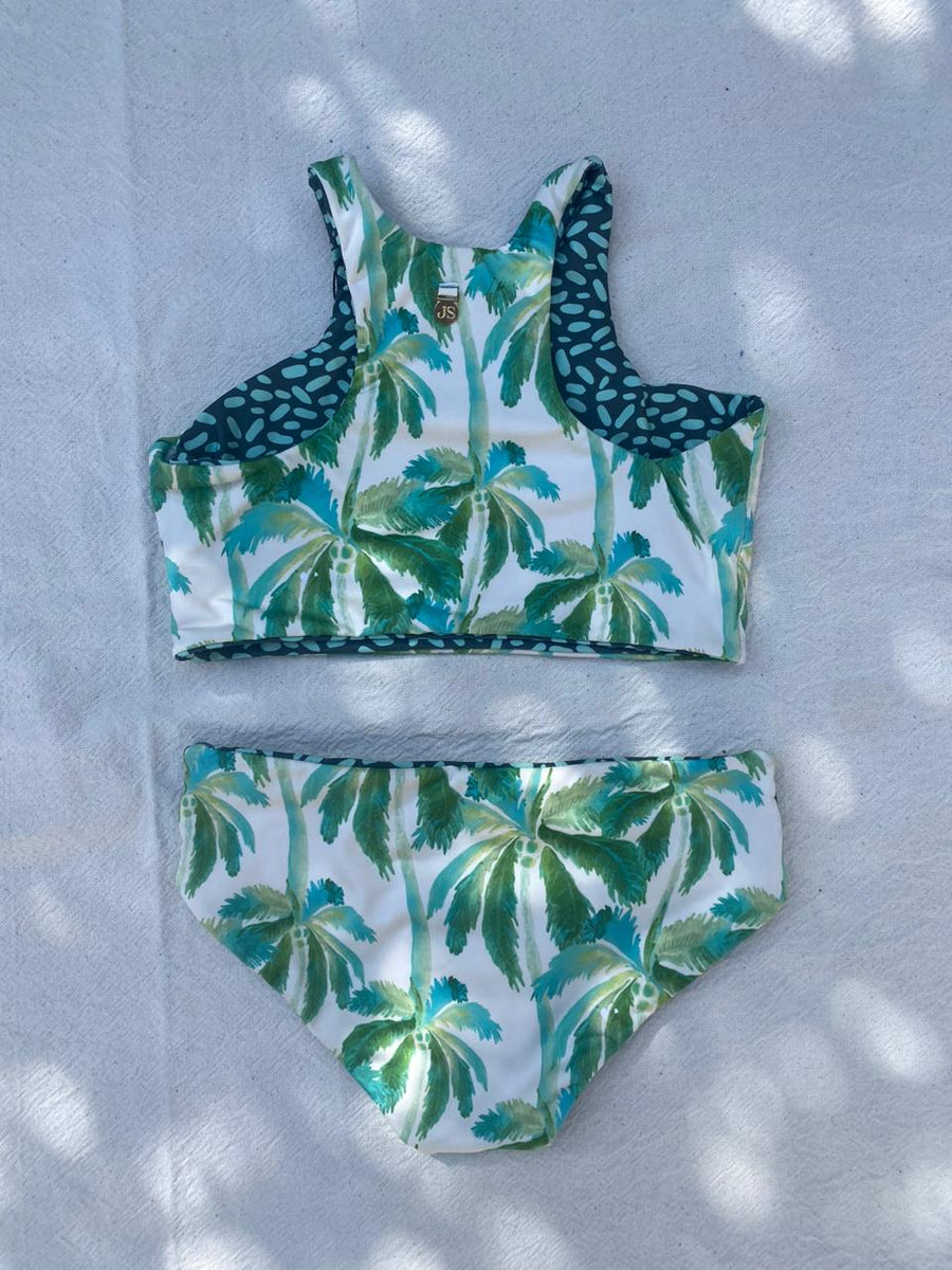 Bikini Halter Mazatlán