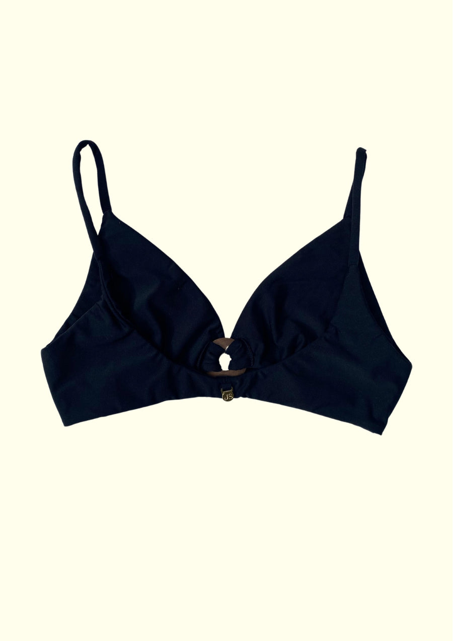 Top Nala Boho Negro Light