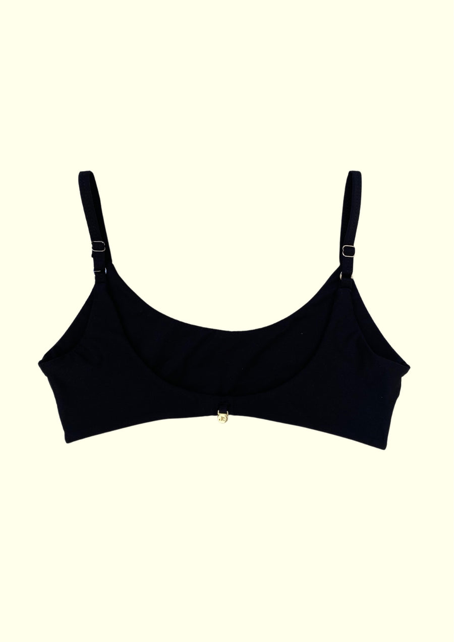 Top Mara Negro Light