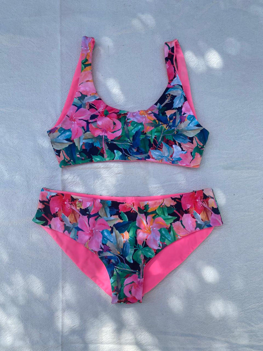 Bikini Mara Itarema Teens