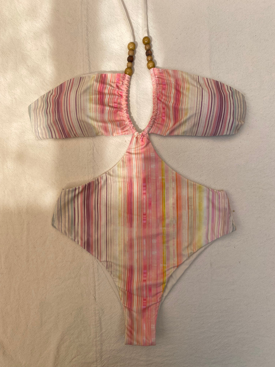 Trikini Julia Atardecer PREVENTA