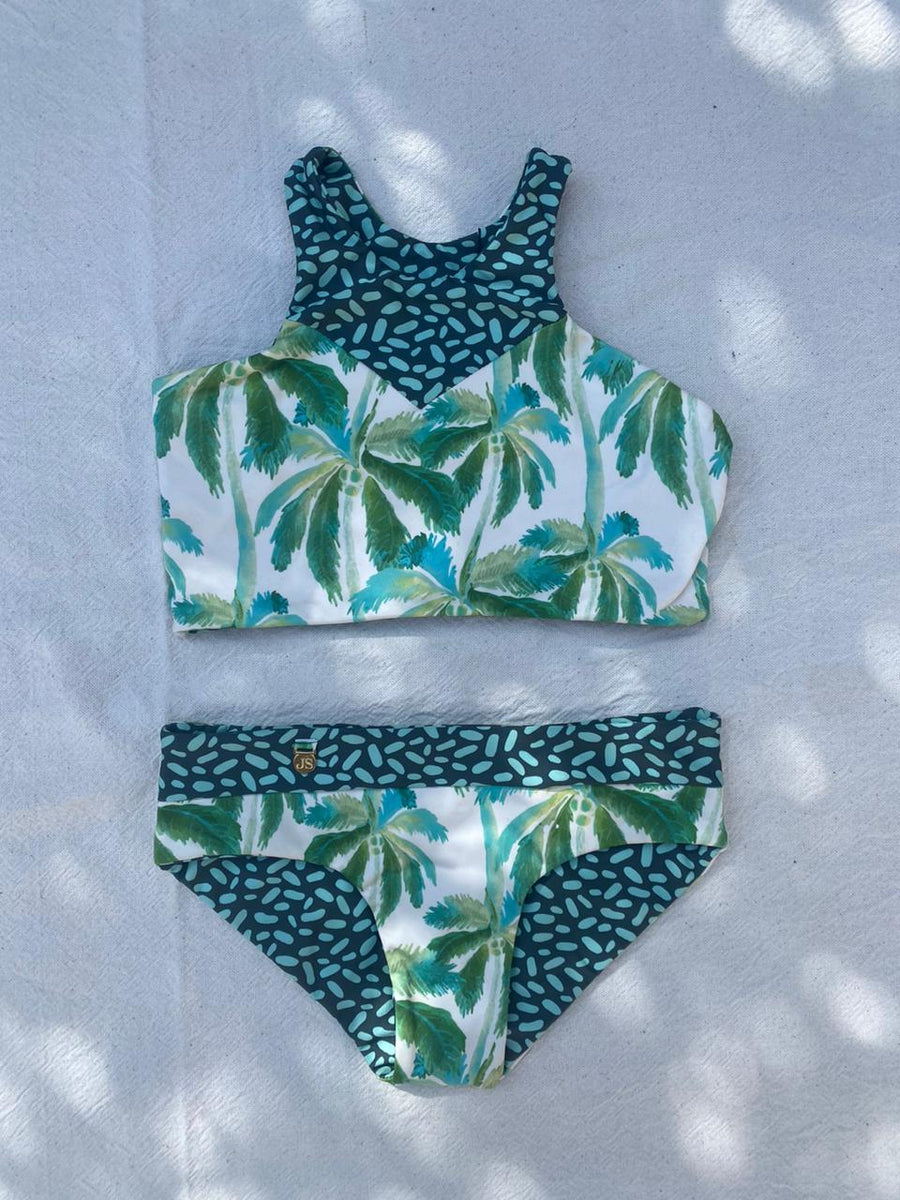 Bikini Halter Mazatlán