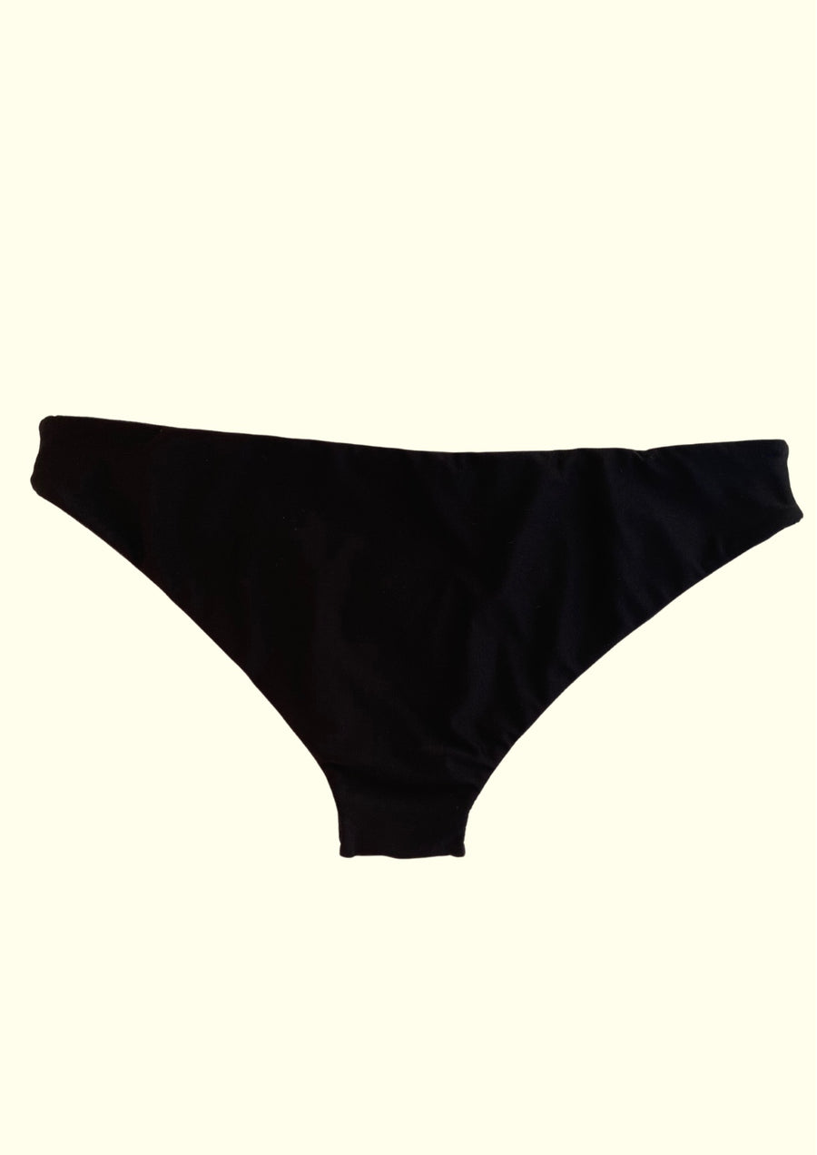 Bottom Trinidad Original Negro Light (Preventa)