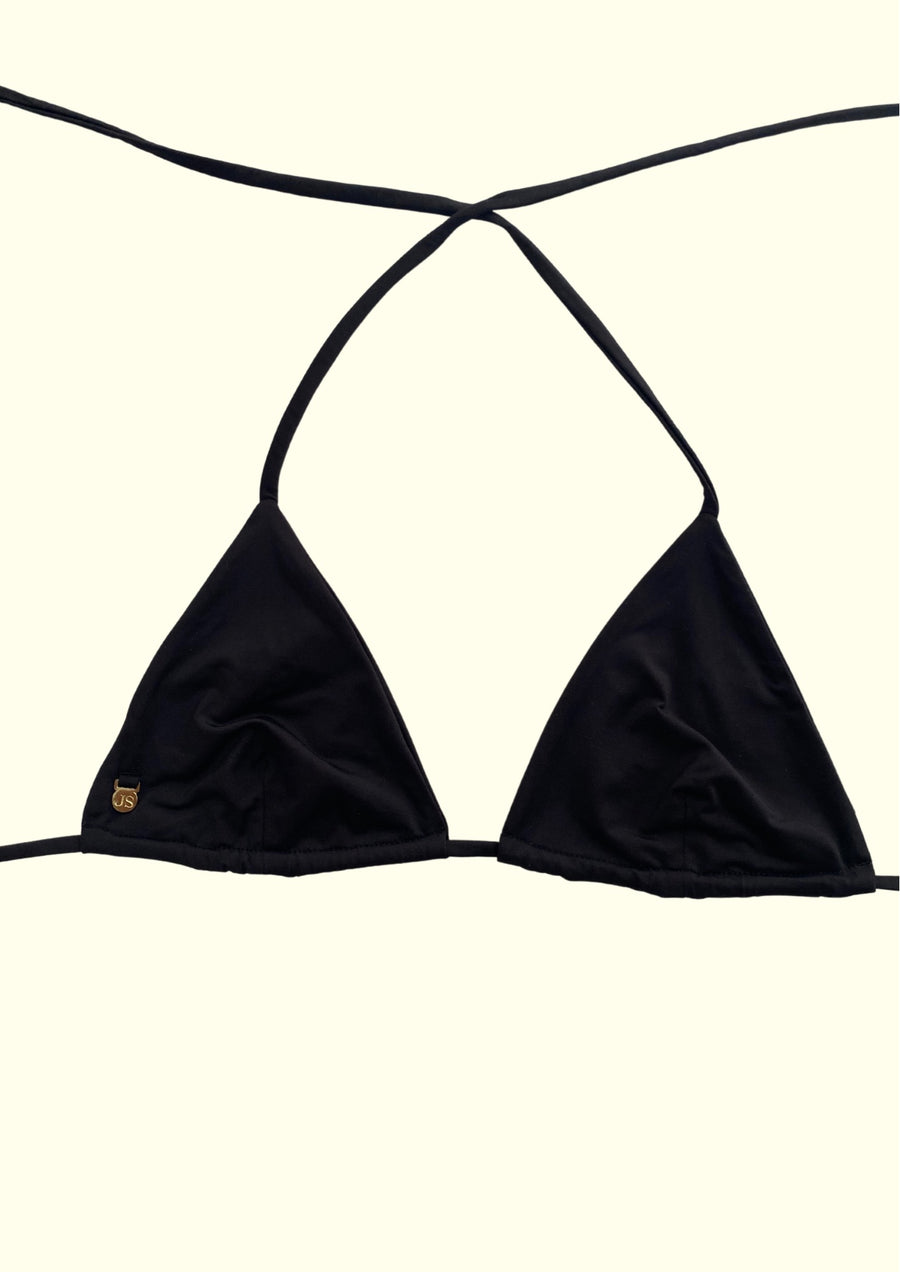Top Anka Negro Light