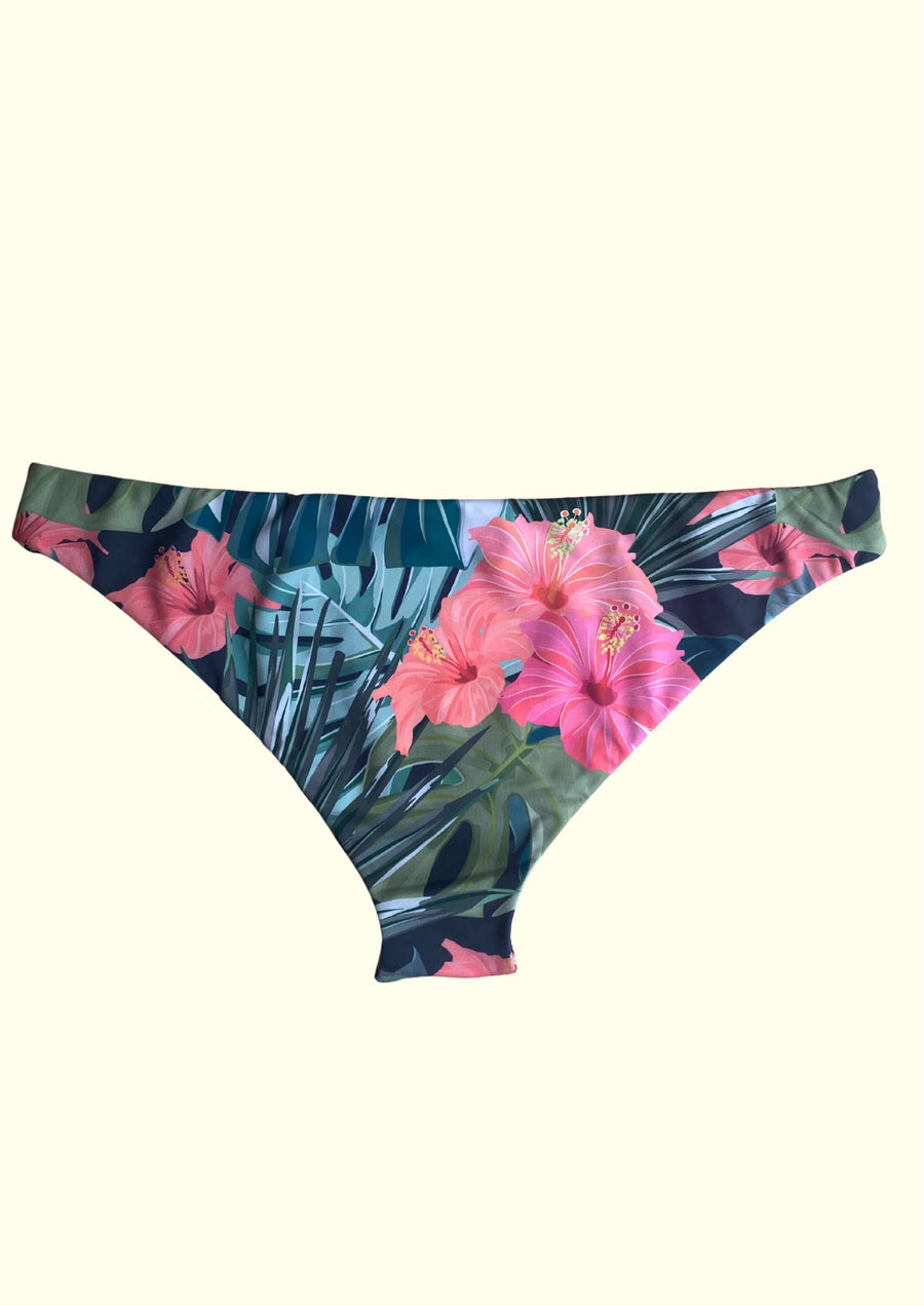 Bottom Trinidad Utila Reversible