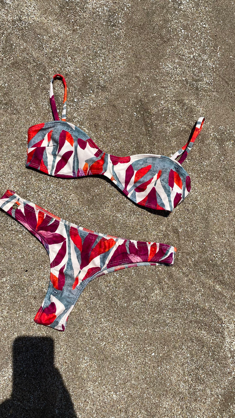 Top Bianca Tatio PREVENTA