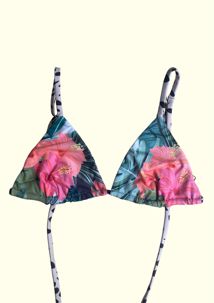 Top Aretha Utila Reversible