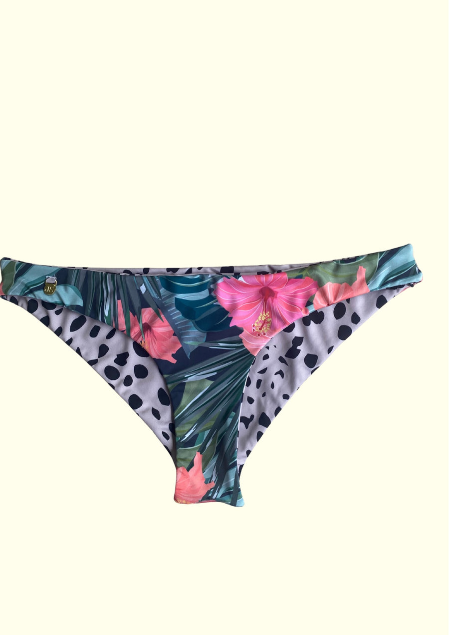 Bottom Trinidad Utila Reversible