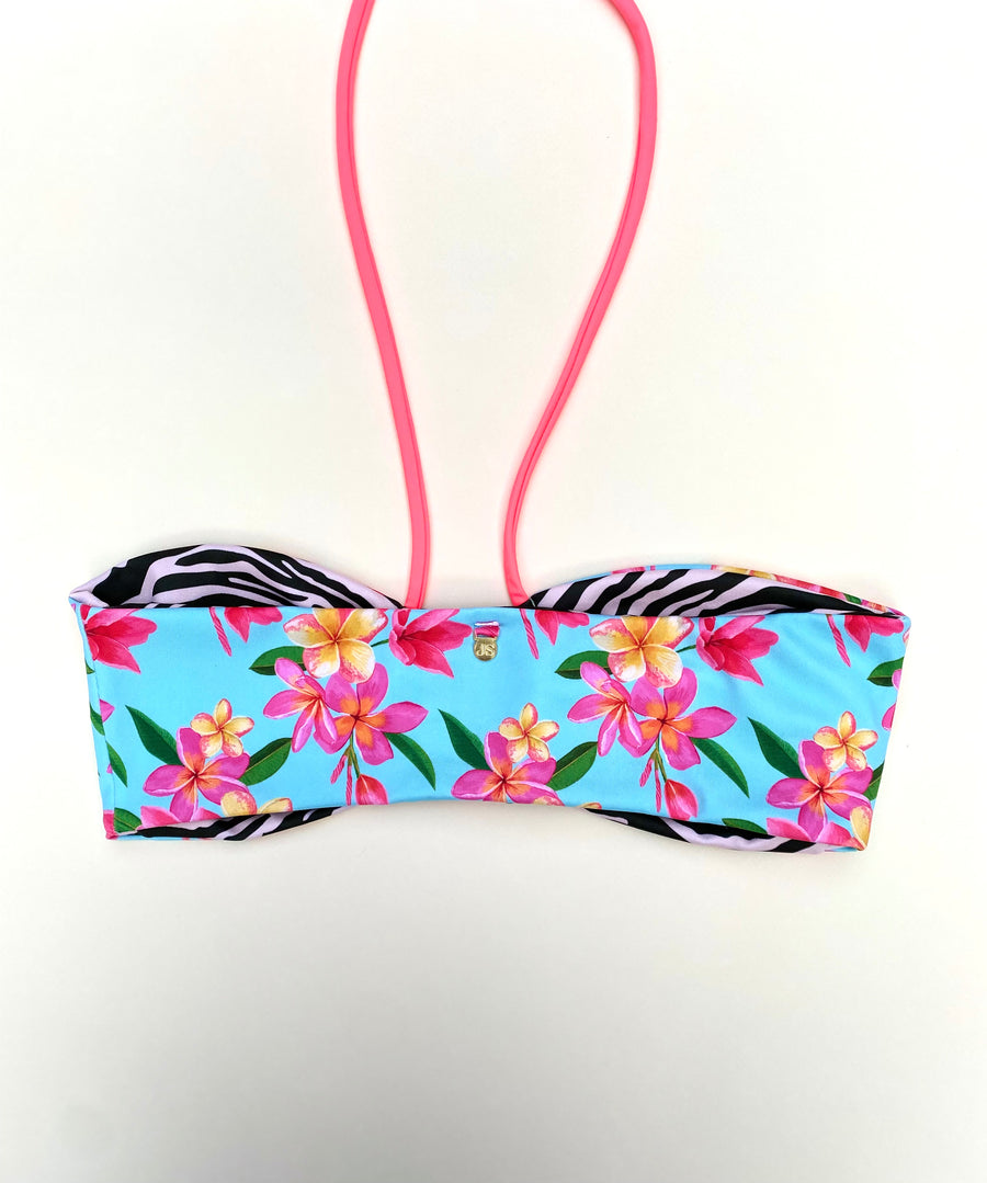 Top Bruna Manaos Reversible