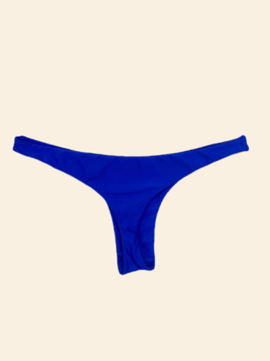 Less Ámbar Azul
