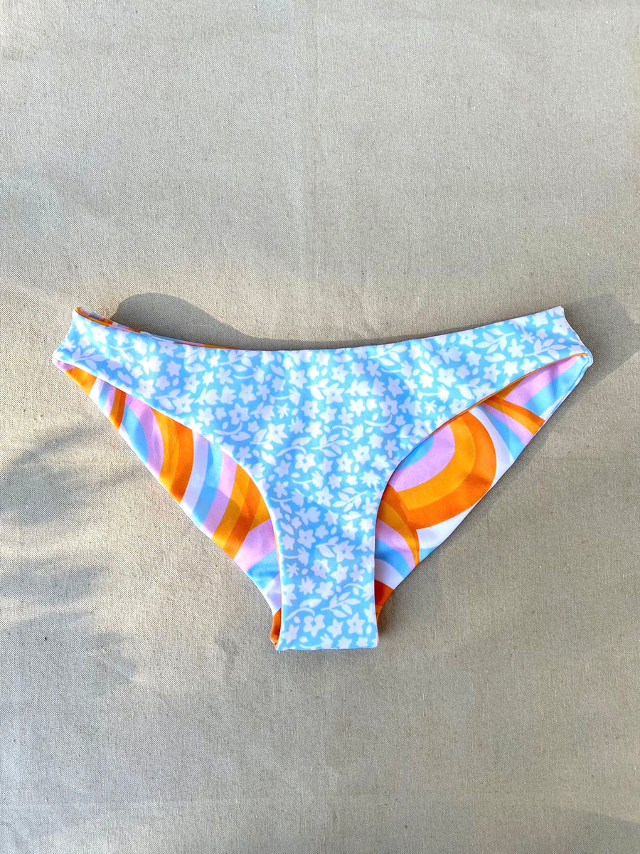 Bombacha Trinidad Roatán Reversible