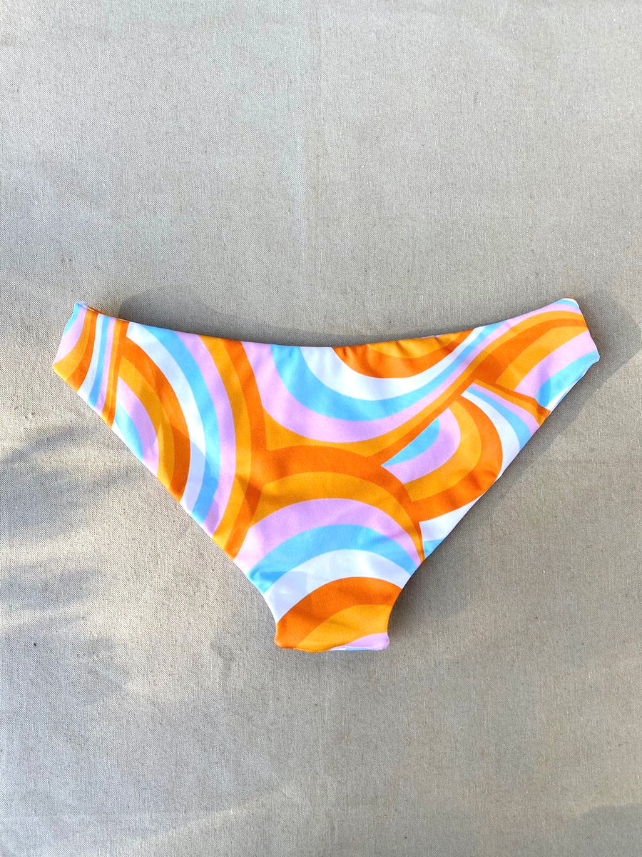 Bombacha Trinidad Roatán Reversible