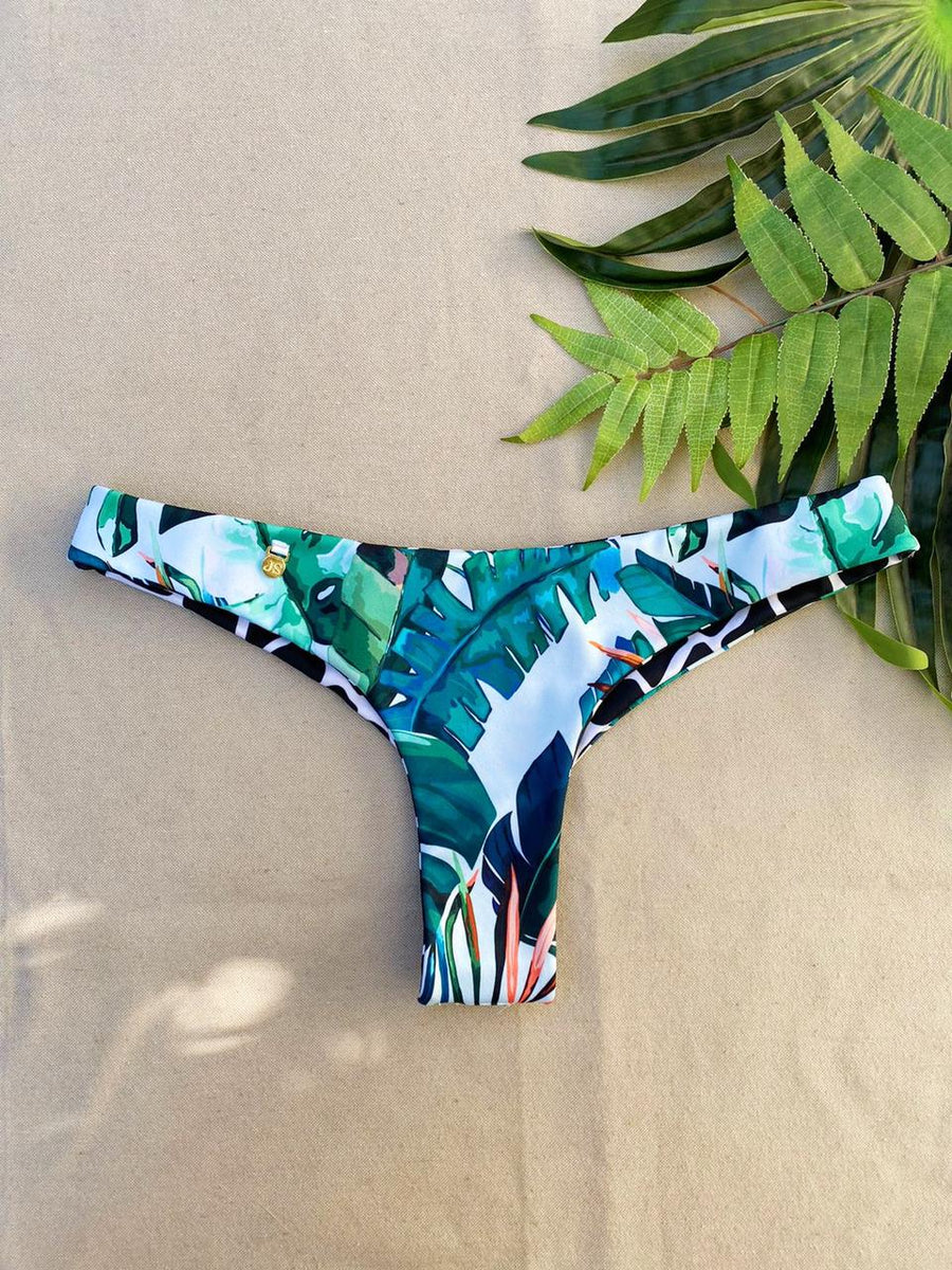 Less Pamela Solano Reversible