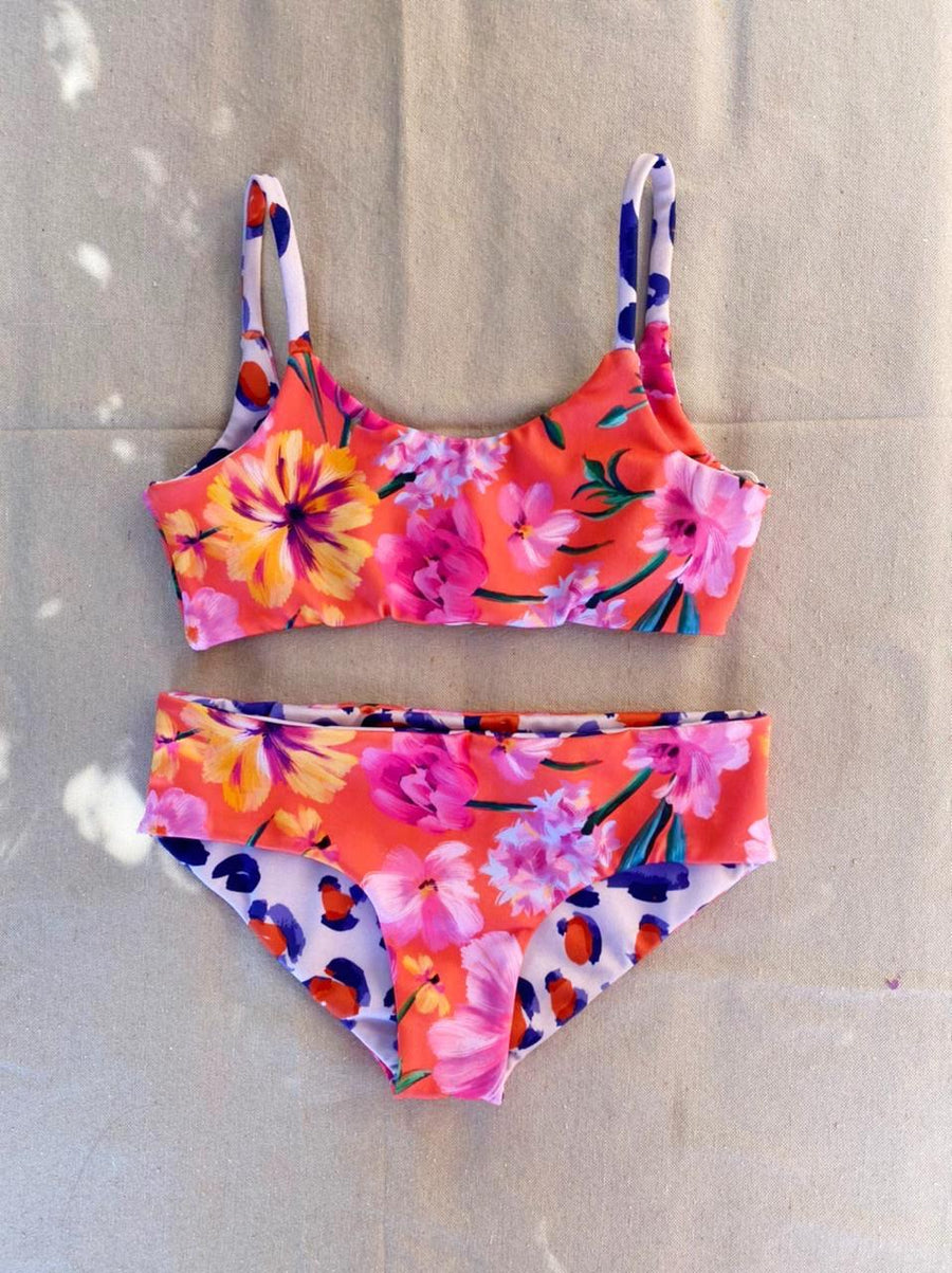 Bikini Mara Icatu Reversible