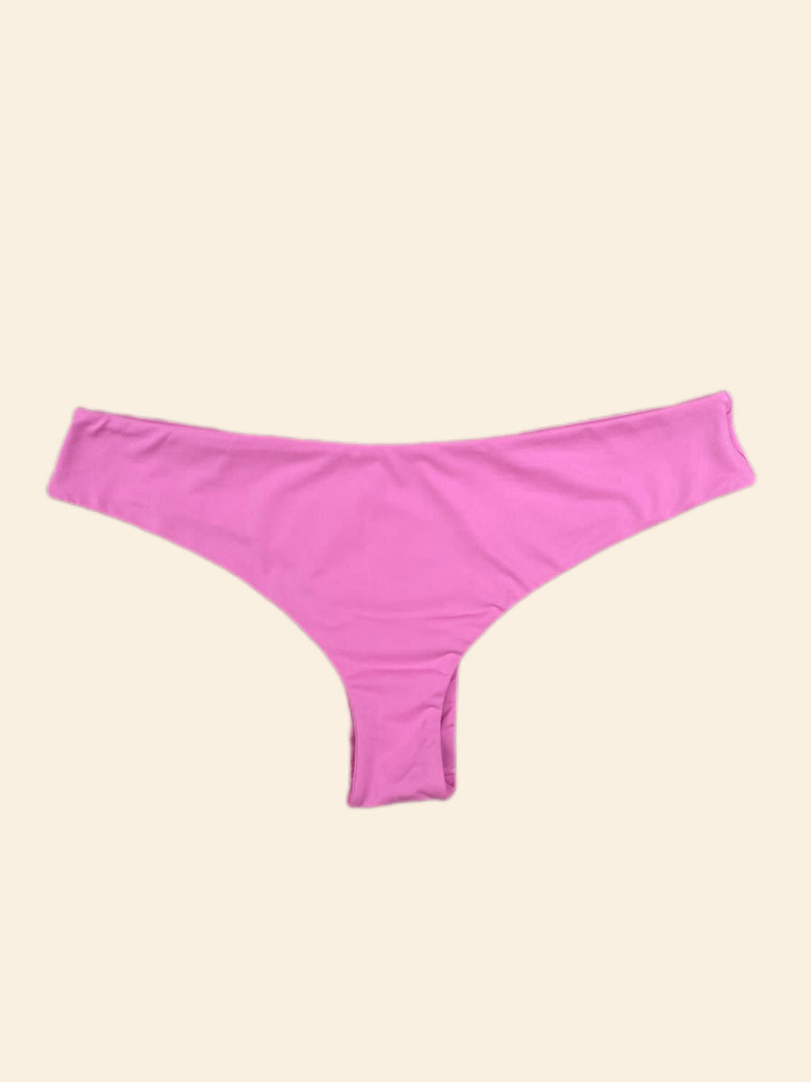 Culotteless Mariana Rosa Malva