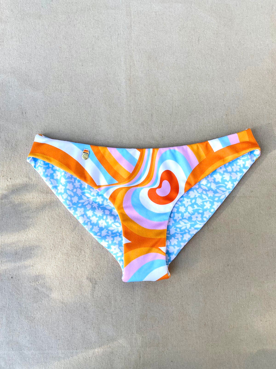 Bombacha Trinidad Roatán Reversible