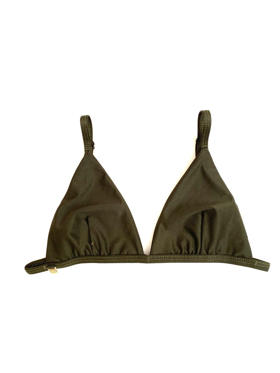 Top Lucía Verde
