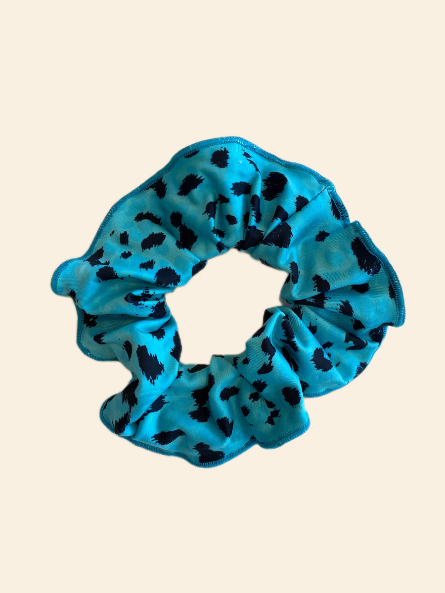 Scrunchie Limón