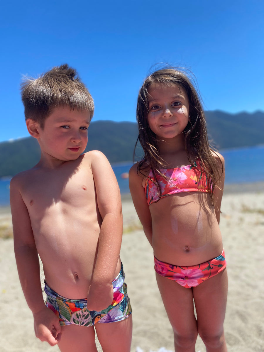 Bikini Mara Icatu Reversible