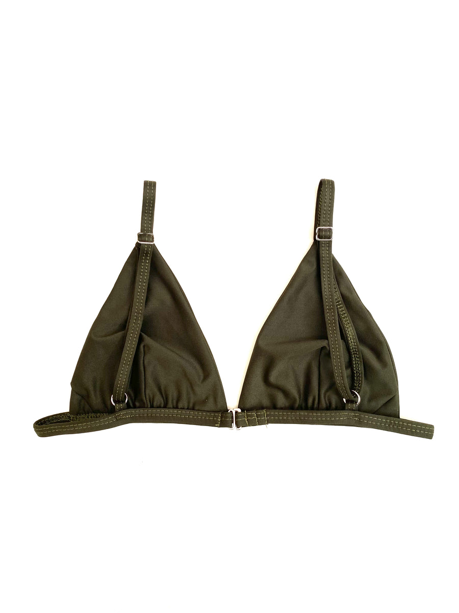 Top Lucía Verde