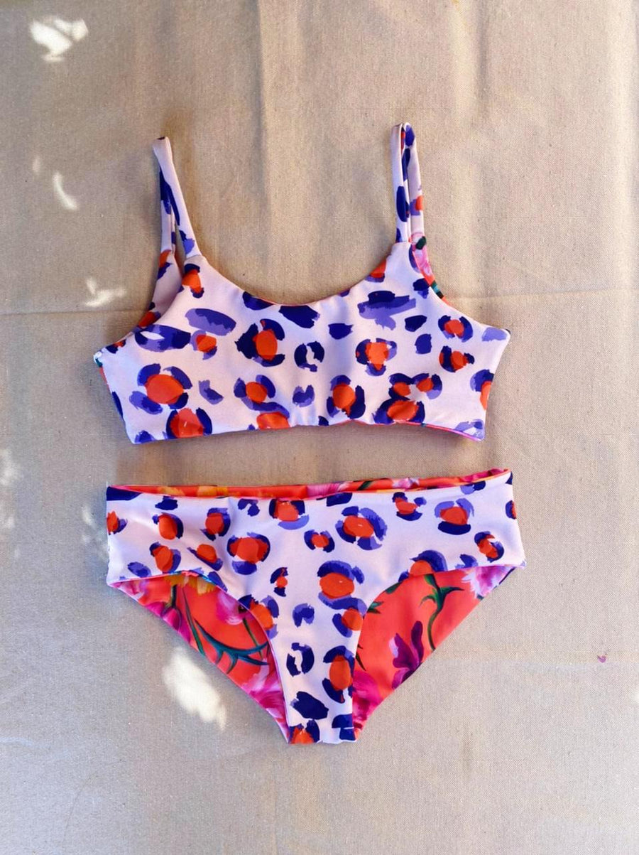 Bikini Mara Icatu Reversible