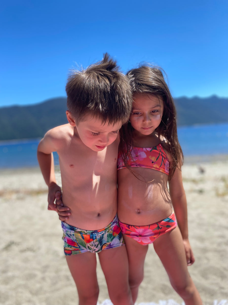 Bikini Mara Icatu Reversible